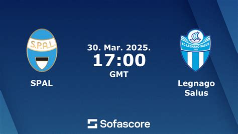 SPAL: Livescore .